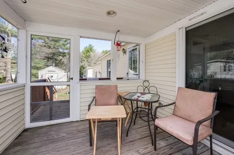 4 Temple Drive Rochester NH 03868