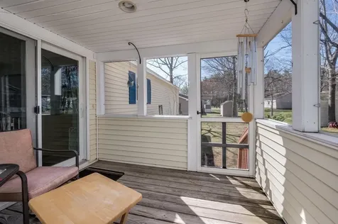 4 Temple Drive Rochester NH 03868