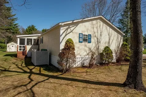 4 Temple Drive Rochester NH 03868