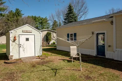 4 Temple Drive Rochester NH 03868