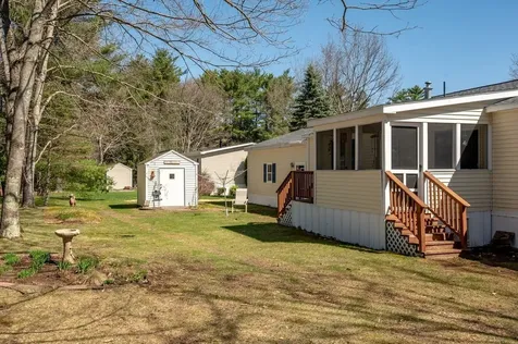4 Temple Drive Rochester NH 03868