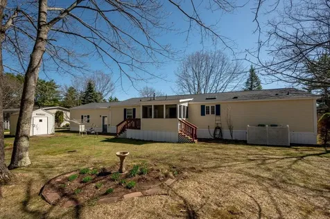 4 Temple Drive Rochester NH 03868