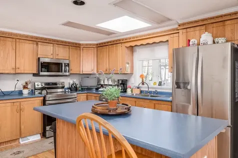 4 Temple Drive Rochester NH 03868