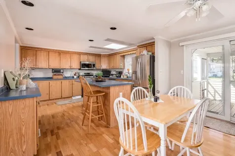 4 Temple Drive Rochester NH 03868