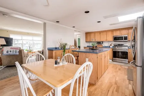 4 Temple Drive Rochester NH 03868