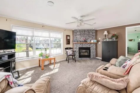 4 Temple Drive Rochester NH 03868