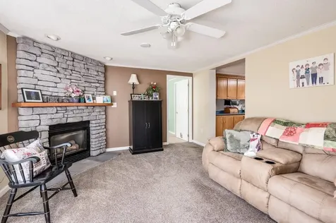 4 Temple Drive Rochester NH 03868