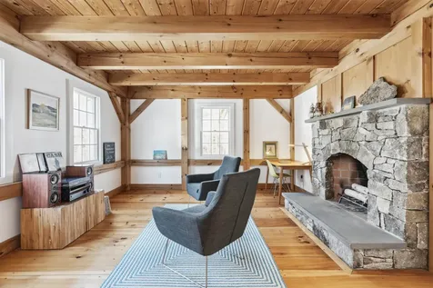 65 Moose Mountain Road Brookfield NH 03872