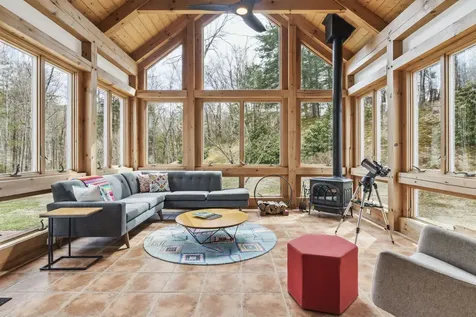 65 Moose Mountain Road Brookfield NH 03872