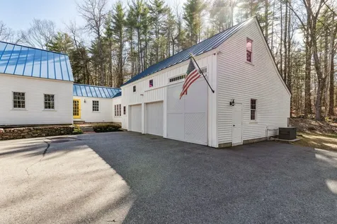 65 Moose Mountain Road Brookfield NH 03872
