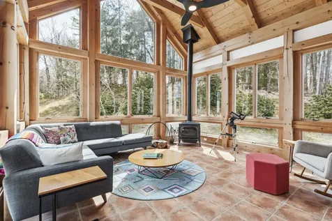 65 Moose Mountain Road Brookfield NH 03872