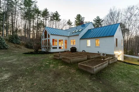 65 Moose Mountain Road Brookfield NH 03872
