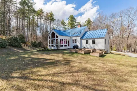 65 Moose Mountain Road Brookfield NH 03872