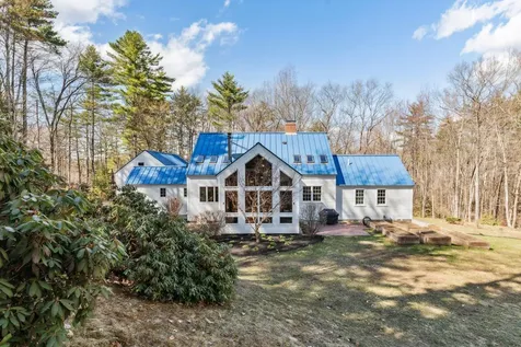 65 Moose Mountain Road Brookfield NH 03872