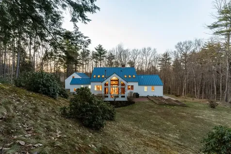 65 Moose Mountain Road Brookfield NH 03872