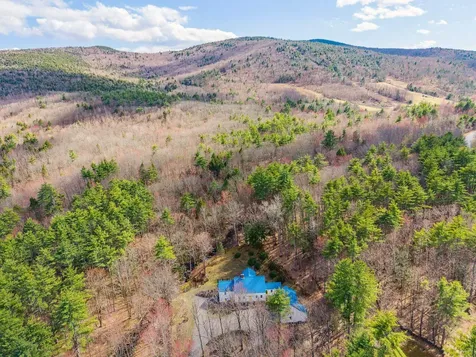 65 Moose Mountain Road Brookfield NH 03872