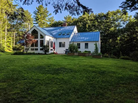 65 Moose Mountain Road Brookfield NH 03872