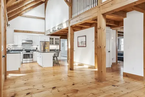 65 Moose Mountain Road Brookfield NH 03872