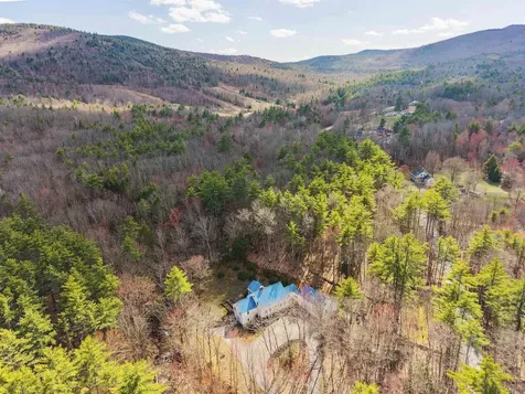 65 Moose Mountain Road Brookfield NH 03872