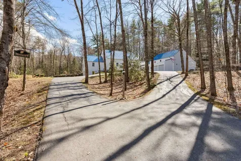 65 Moose Mountain Road Brookfield NH 03872