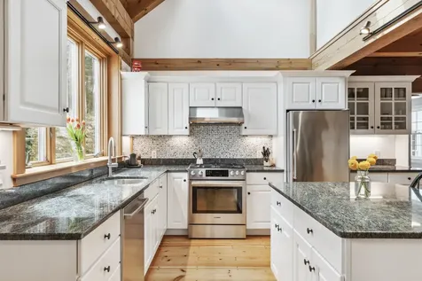 65 Moose Mountain Road Brookfield NH 03872
