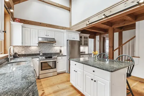 65 Moose Mountain Road Brookfield NH 03872