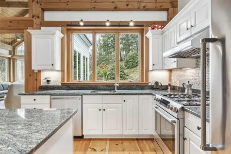 65 Moose Mountain Road Brookfield NH 03872