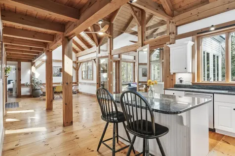 65 Moose Mountain Road Brookfield NH 03872