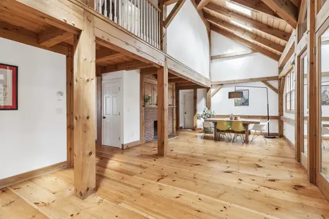65 Moose Mountain Road Brookfield NH 03872