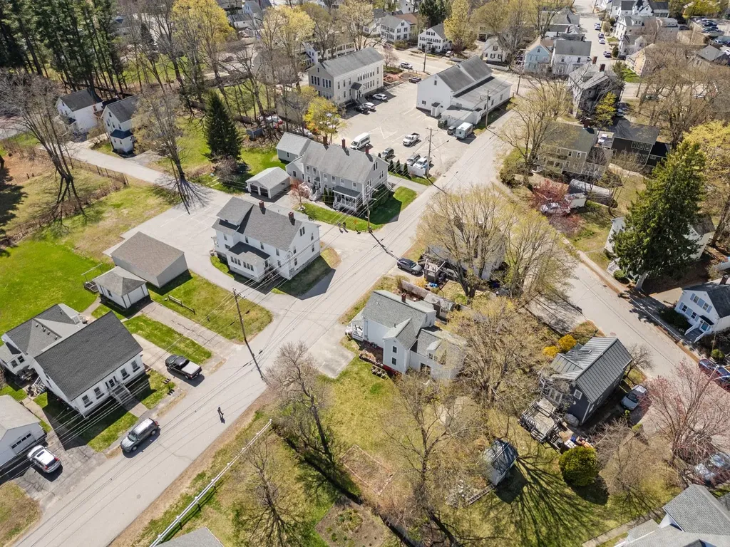 8 River Street Exeter NH 03833