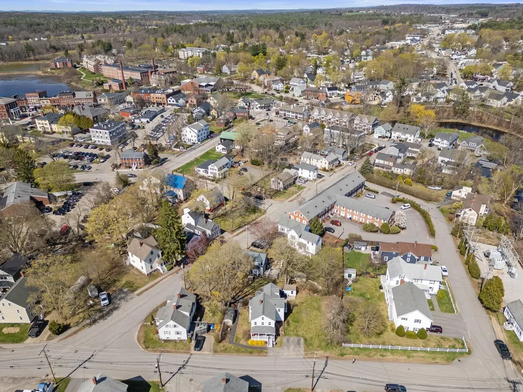 8 River Street Exeter NH 03833