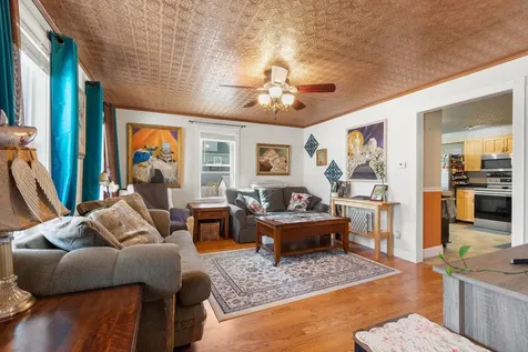 8 River Street Exeter NH 03833