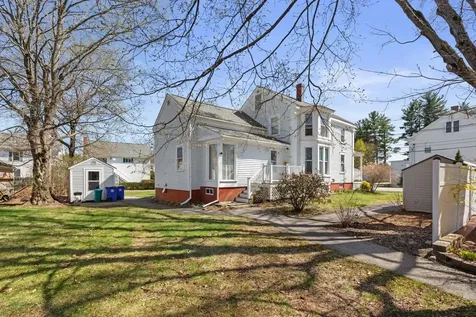 8 River Street Exeter NH 03833