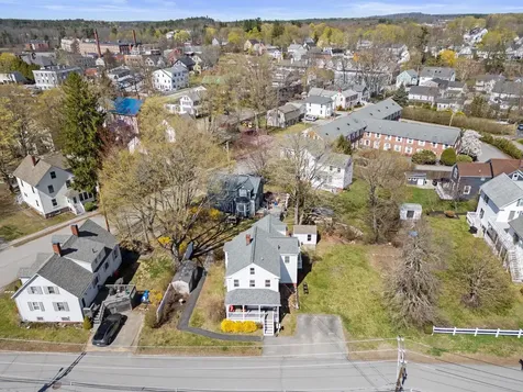 8 River Street Exeter NH 03833