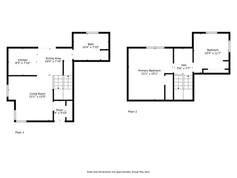 8 River Street Exeter NH 03833