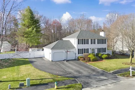 7 Sousa Boulevard Hudson NH 03051