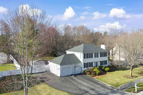 7 Sousa Boulevard Hudson NH 03051
