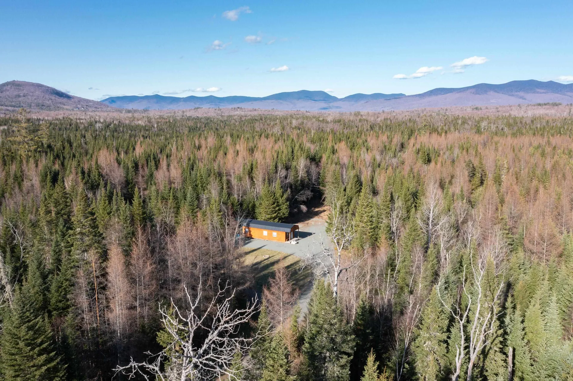 624 Lancaster Road Whitefield NH 03598