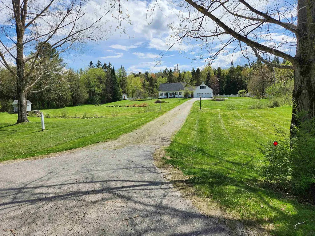 1017 Railroad Street Brighton VT 05846