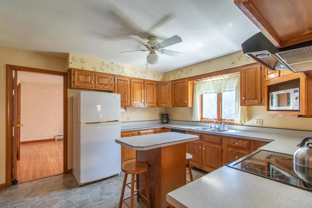 1017 Railroad Street Brighton VT 05846