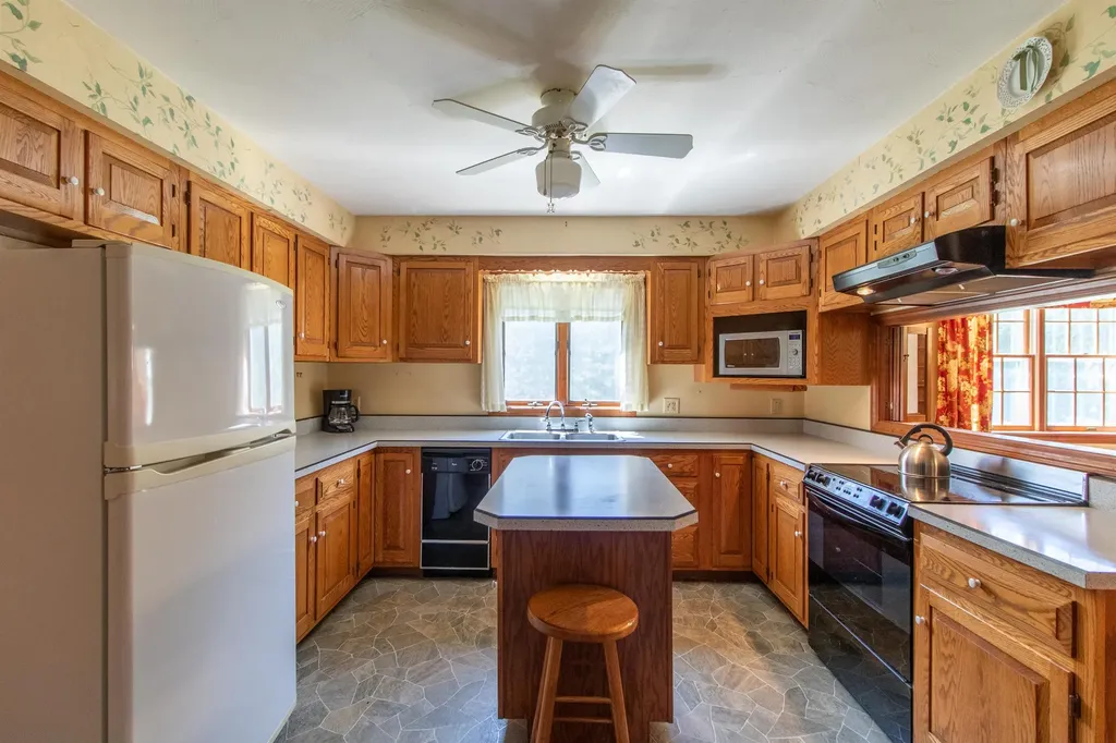 1017 Railroad Street Brighton VT 05846