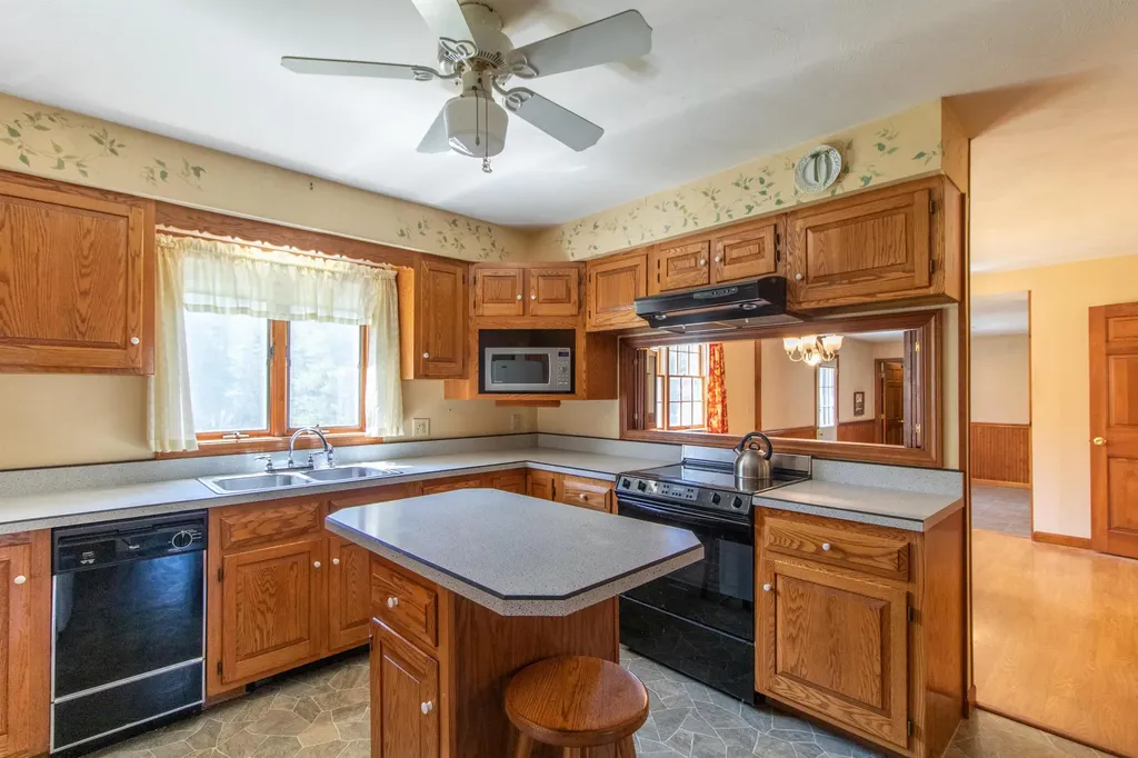 1017 Railroad Street Brighton VT 05846