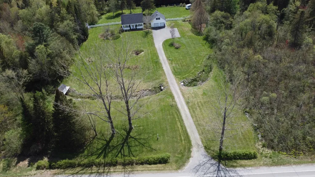 1017 Railroad Street Brighton VT 05846