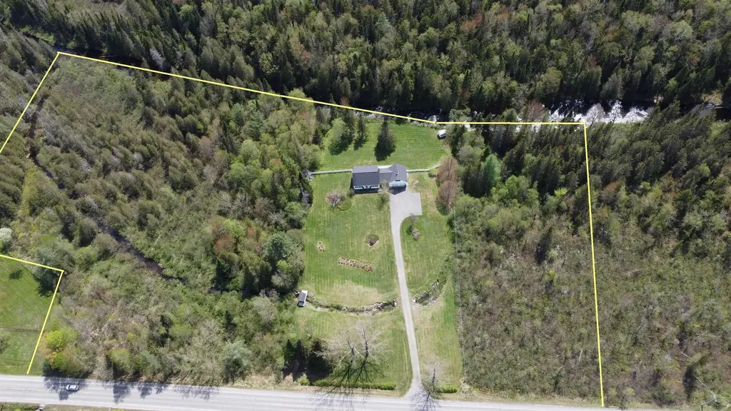 1017 Railroad Street Brighton VT 05846