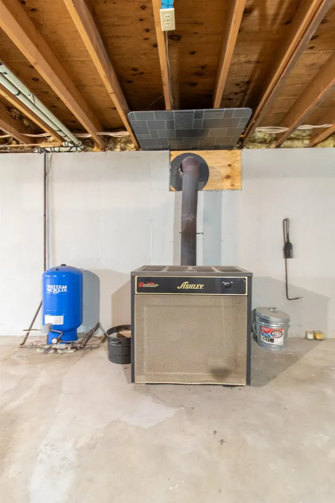 1017 Railroad Street Brighton VT 05846