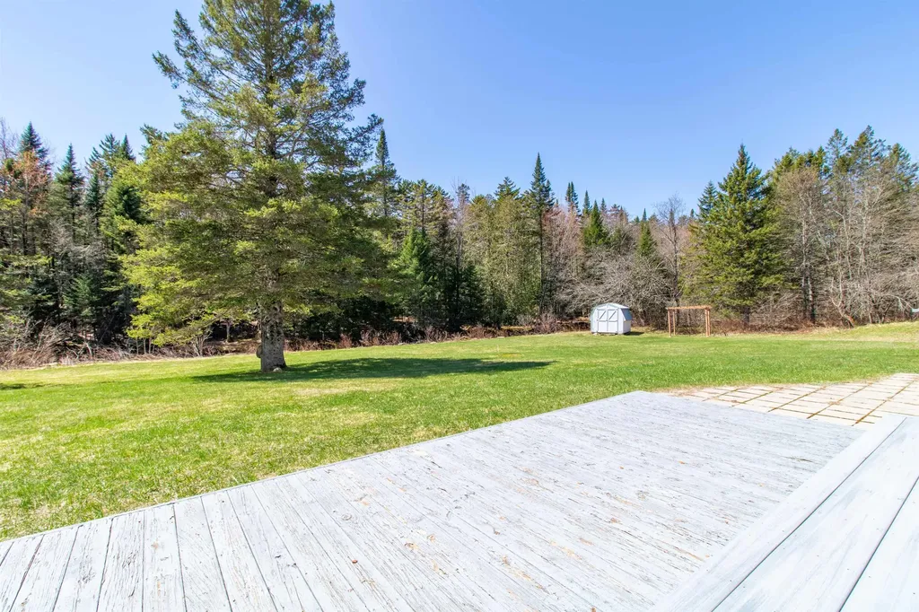 1017 Railroad Street Brighton VT 05846