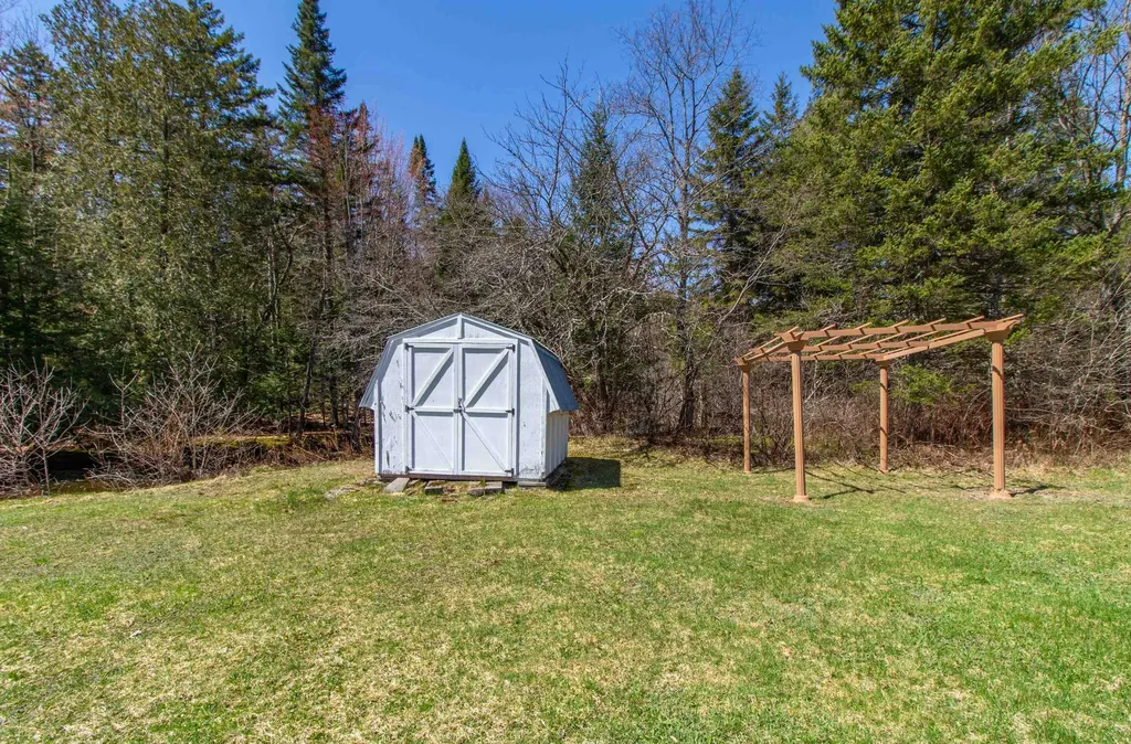 1017 Railroad Street Brighton VT 05846