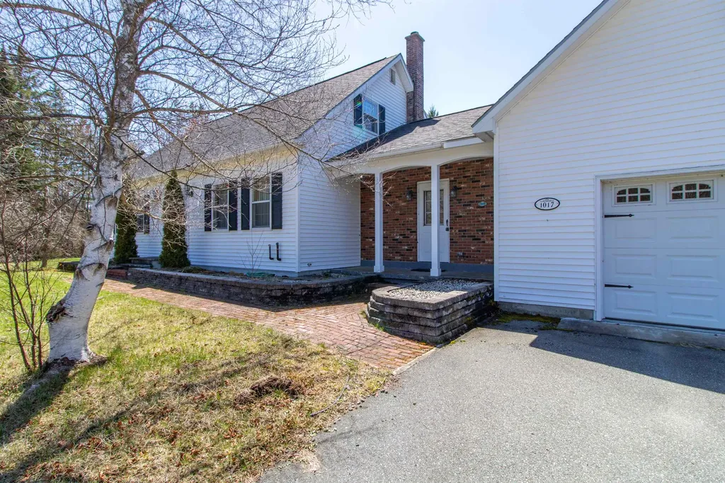 1017 Railroad Street Brighton VT 05846