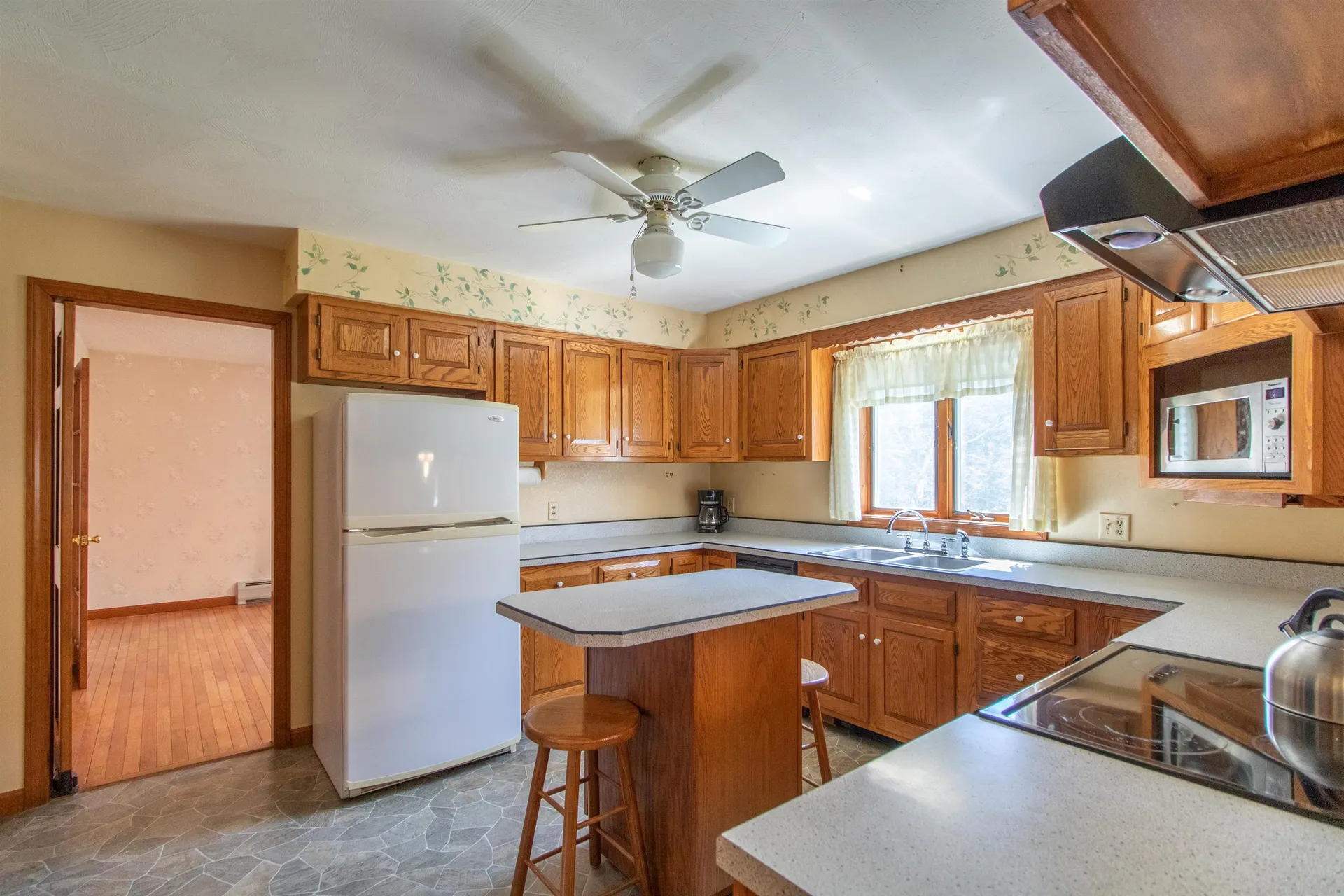 1017 Railroad Street Brighton VT 05846