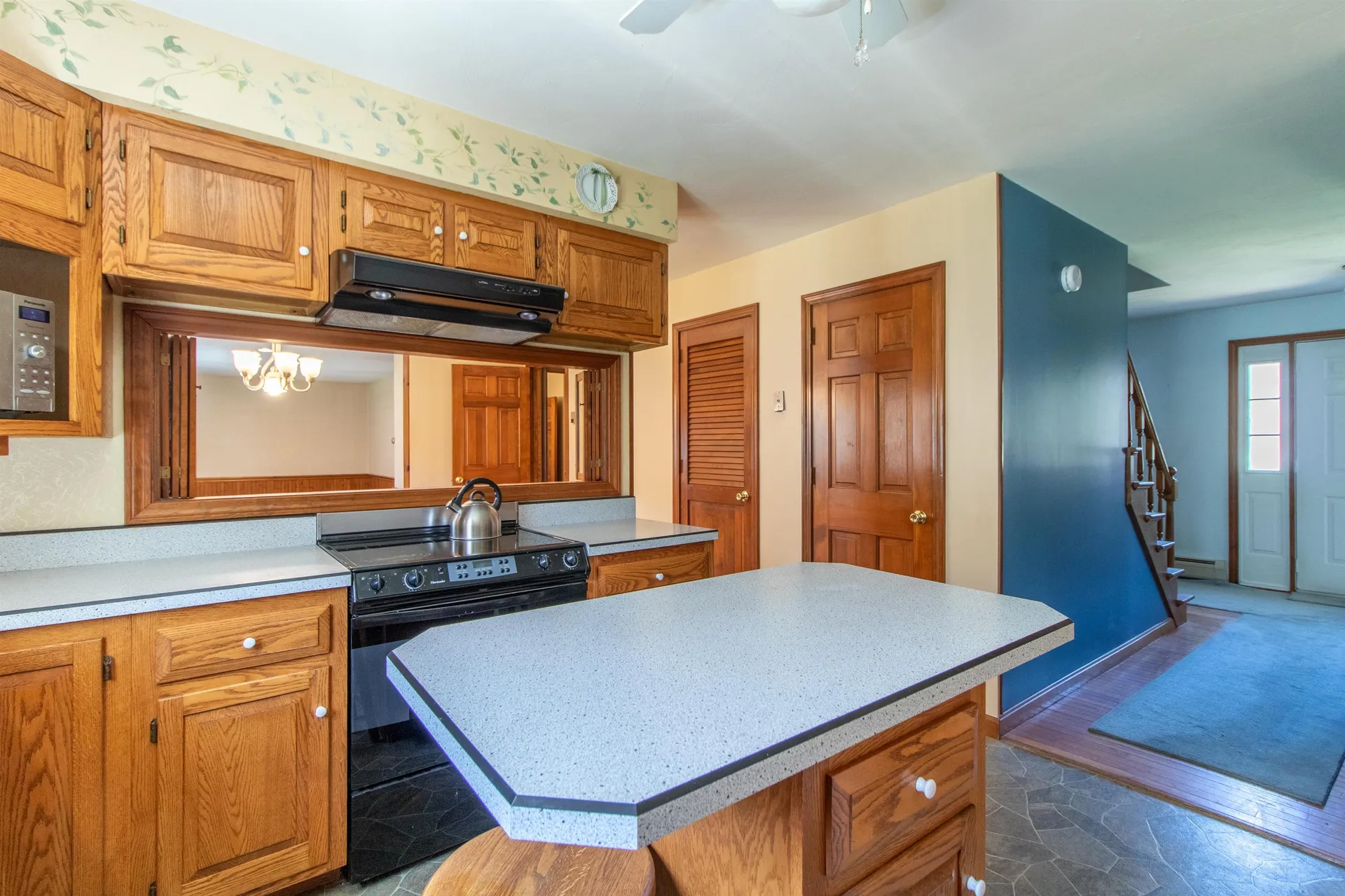 1017 Railroad Street Brighton VT 05846